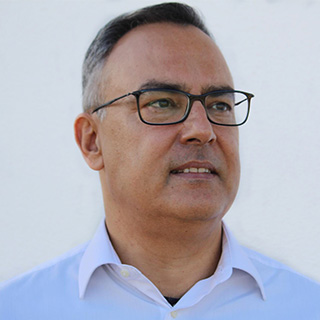 Paulo Pinto