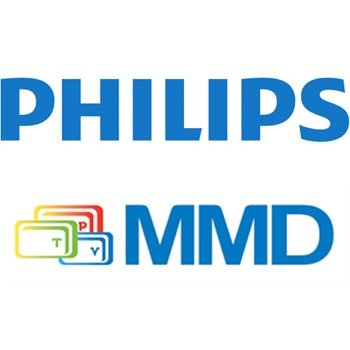 Philips MMD