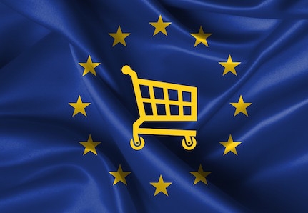 Comissão Europeia com novas medidas para dinamizar comércio eletrónico na UE