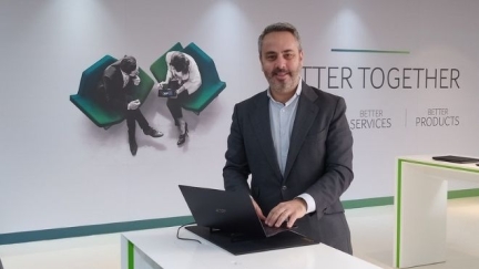 Acer nomeia Sales Commercial Manager em Espanha e Portugal
