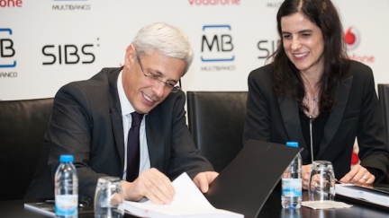 Vodafone assegura comunicações de mais de 7 mil equipamentos da rede Multibanco