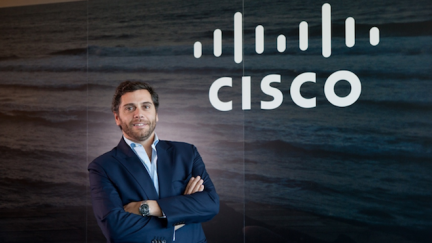 Cisco Portugal tem novo diretor-geral