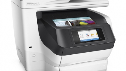HP renova portfólio de impressão a tinta e laser