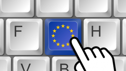 União Europeia lança novas medidas para impulsionar comércio digital