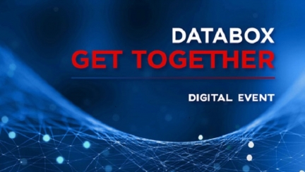 Databox Get Together: o caminho para a recuperação