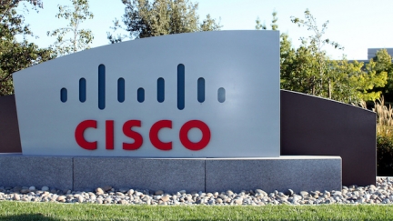 Cisco lidera mercado de infraestrutura de rede