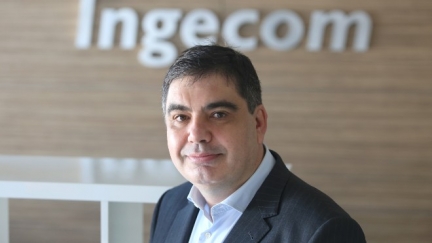 Ingecom cresce 47% no segundo trimestre