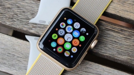 Vendas mundiais de smartwatches impulsionam mercado de wearables