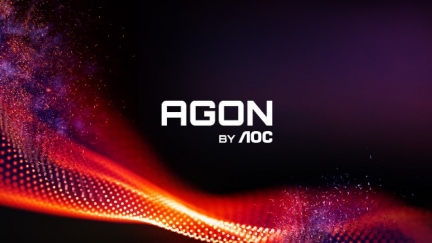 AOC lança nova marca para consolidar portfólio de gaming