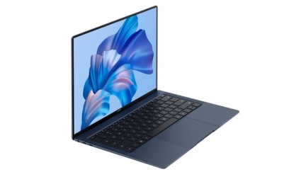 Huawei lança novo portátil MateBook