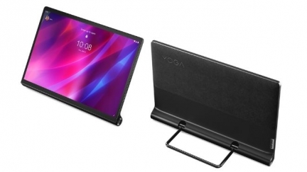 Tablet Yoga Tab 13 da Lenovo chega a Portugal