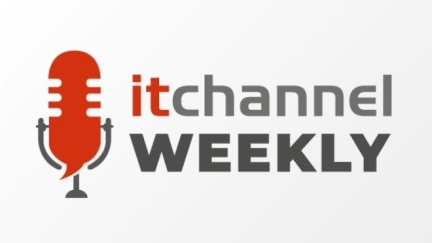 IT Channel Weekly: a semana do canal no seu ouvido