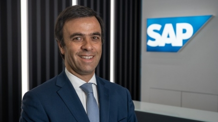 SAP nomeia novo líder de negócio cloud em Portugal