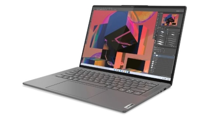 Lenovo revela novos PC da gama Yoga