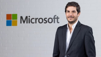 Microsoft Portugal anuncia novo diretor de Business Applications