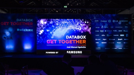 Primeiro Databox Get Together é “aposta ganha”, dizem os fabricantes