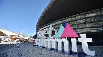Web Summit vai continuar em Portugal em 2021