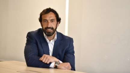 Sage tem novo diretor-geral para a ibéria. Raventós mantém-se na liderança em Portugal