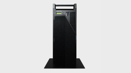 IBM alarga família de servidores Power10
