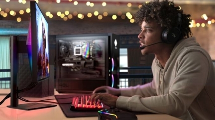 CES 2022: HP anuncia novidades no gaming
