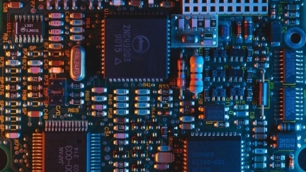 Mercado de semicondutores deverá crescer 11% em 2022