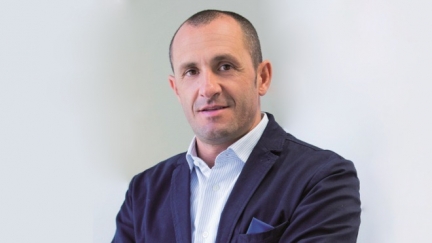 Alessandro Cozzi é o novo Diretor Regional EMEA da Extreme Networks