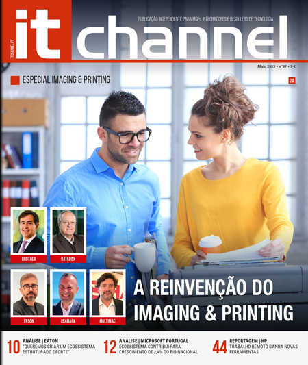 IT CHANNEL Nº 97 MAIO 2023