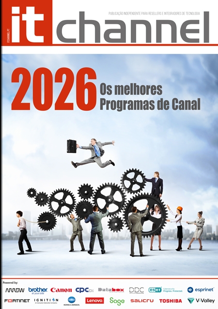 Programas de Canal 2026