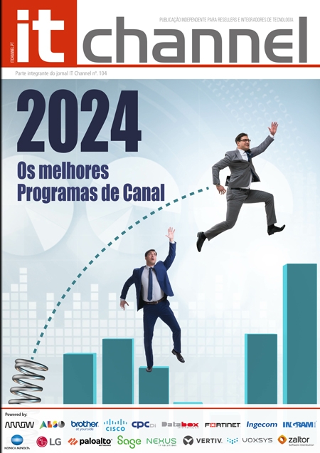 Programas de Canal 2024