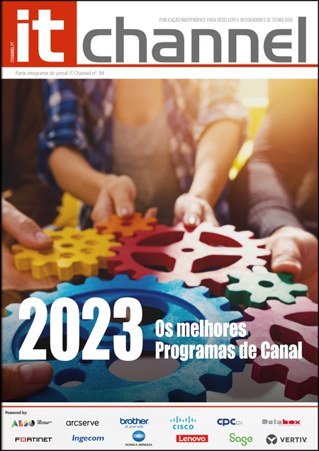 Programas de Canal 2023