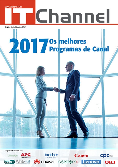 Programas de Canal 2017