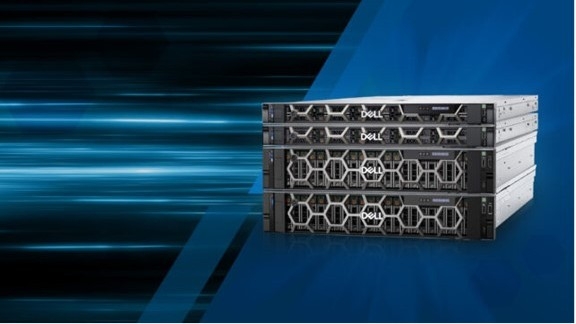 Dell Technologies apresenta servidores com processadores AMD EPYC de quarta geração