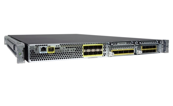 Cisco lança Firewall de Primeira Geração