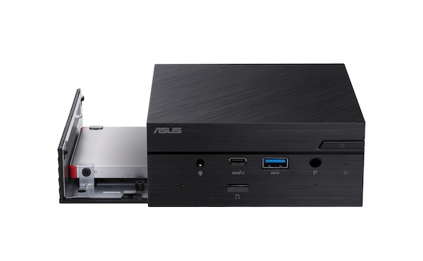 ASUS lança Mini PC PN62