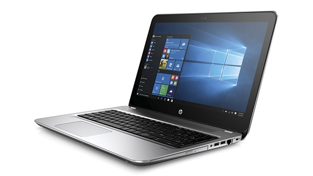 HP renova gama ProBook 400 series para PMEs