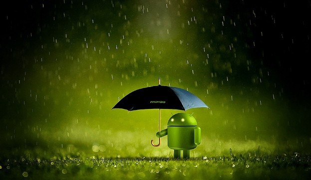 Detetado primeiro ransomware para Android