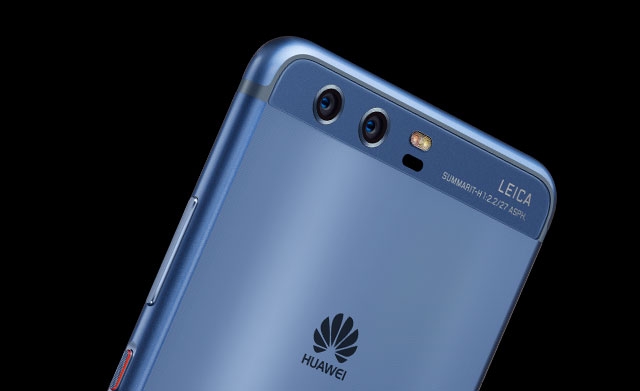 Huawei: exportações de smartphones crescem 21%