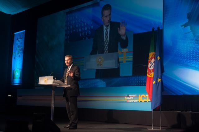 ICT 2015: Mercado Único Digital é determinante para a competitividade da Europa