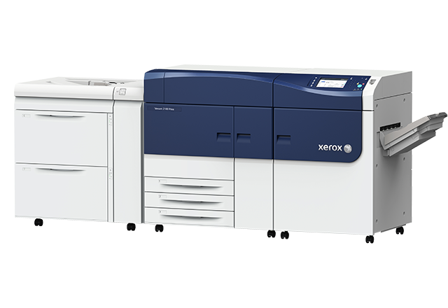 Xerox reforça presença na Portugal Print