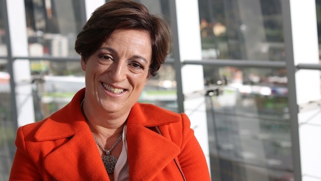 Felicidade Ferreira é a nova country manager da Primavera para Portugal