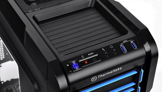 Thermaltake chega ao mercado português através da GTI