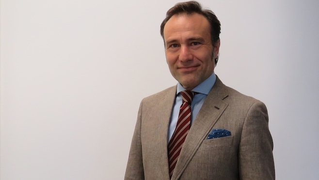 Enrique Sánchez é o novo country manager da Westcon-Comstor Iberia