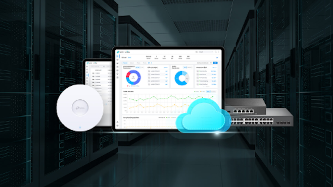 TP-Link consolida oferta SDN