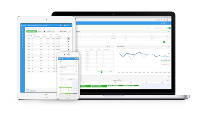 Primavera tem nova solução cloud de gestão de RH