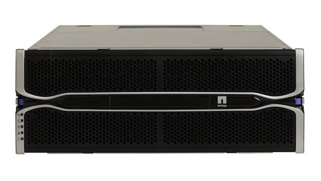 Arrow apresenta novo software da NetApp para os seus all-flash arrays
