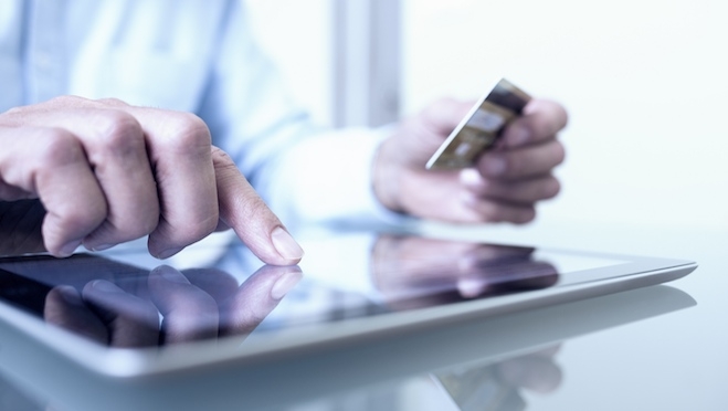 Utilização de dispositivos móveis para realizar operações financeiras aumentou no setor empresarial