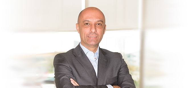 José Esfola lidera estrutura ibérica de Canal da Xerox
