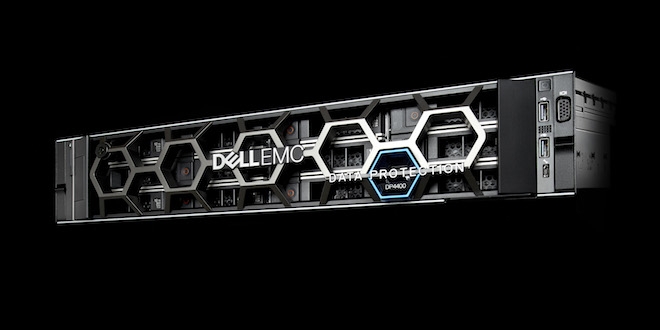 Dell EMC anuncia appliance de proteção de dados integrada para médias empresas