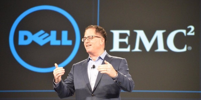 Dell Technologies chega para transformar o IT