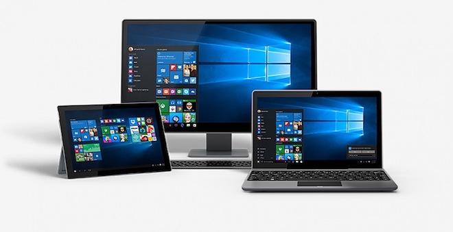 Windows 10 continua a impulsionar renovação de PCs no mercado empresarial